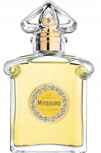 Guerlain Mitsouko Toaletní Voda 75 ML