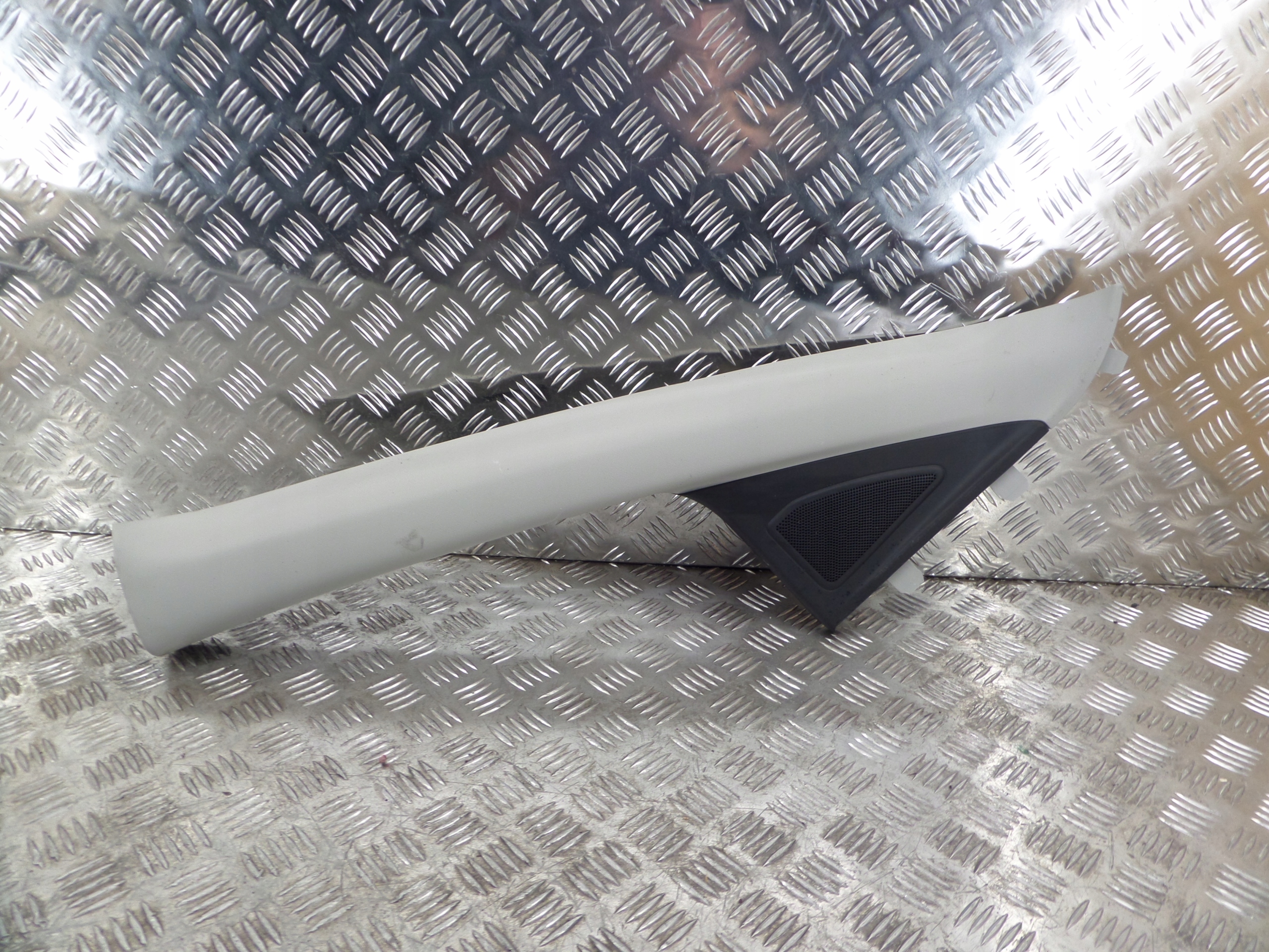 pillar cover right FORD TRANSIT CONNECT MK2 JT11V03199
