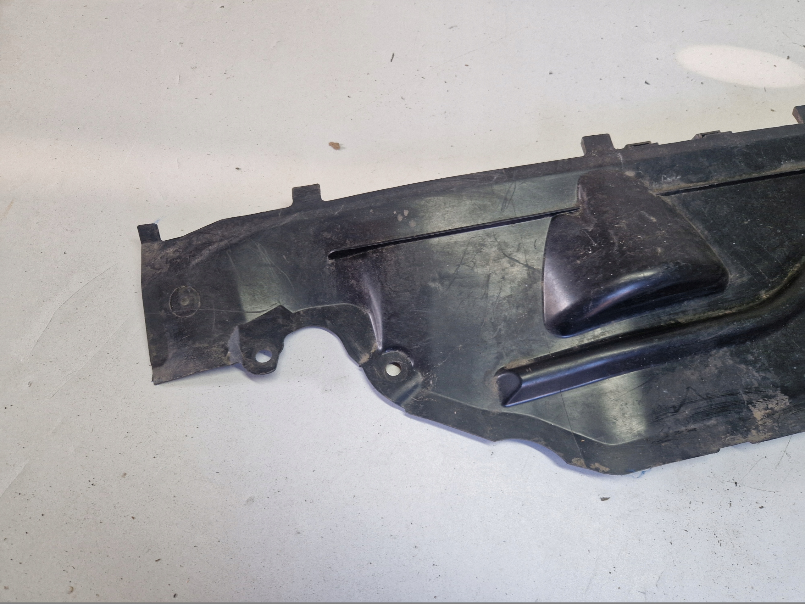 FORD S-MAX MK1 torpedo lower 6M21-U016B42-AC