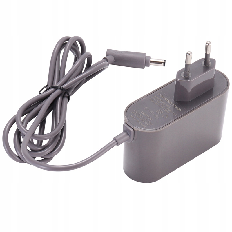 

Ładowarka zasilacz do odkurzacza Dyson V6 V7 V8