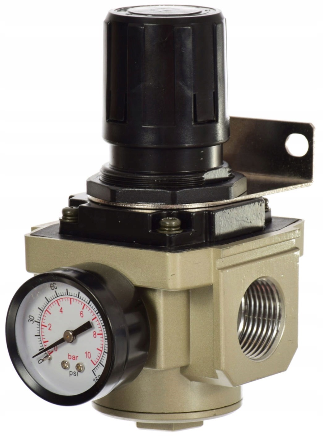 

Reduktor Powietrza Regulator Ciśnienia 1"