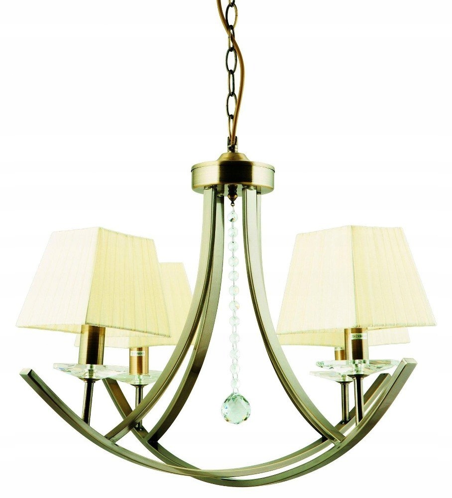 Lustr Valencia 34-84555 Candellux