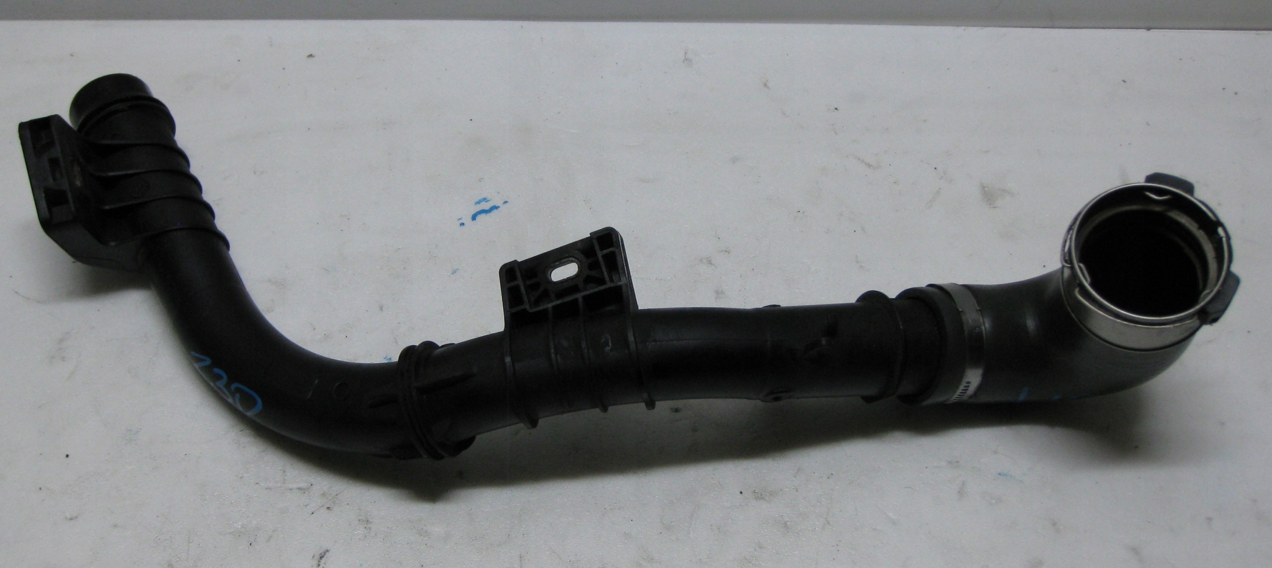 RENAULT MASTER III LIFT trouba intercoolera 144605995R