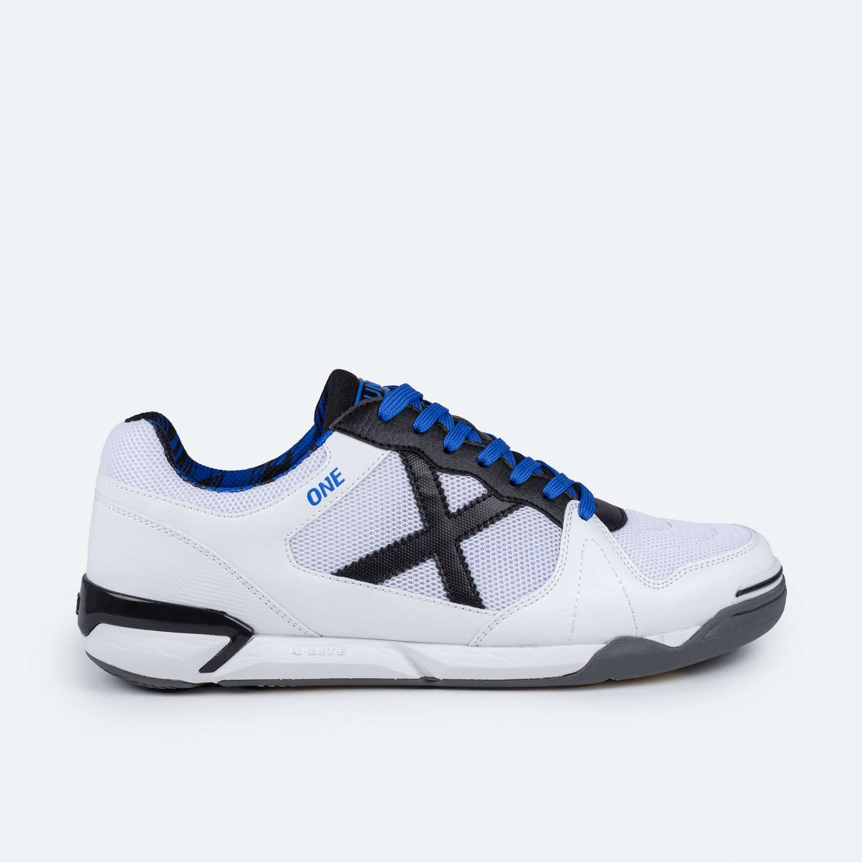 Futsalová Sálová Obuv Munich Velikost 70, Velikost 41