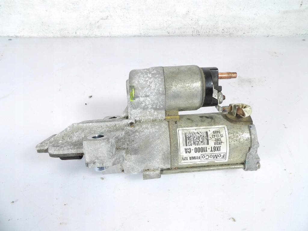 FORD FOCUS MK4 1.0 ECOBOOST starter JX6T-11000-CA