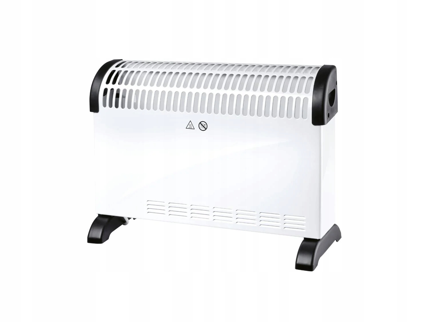 Elektrický Ohřívač Konvektor, 1800–2000 W, Tkm 2000 B3 R56/RT2061