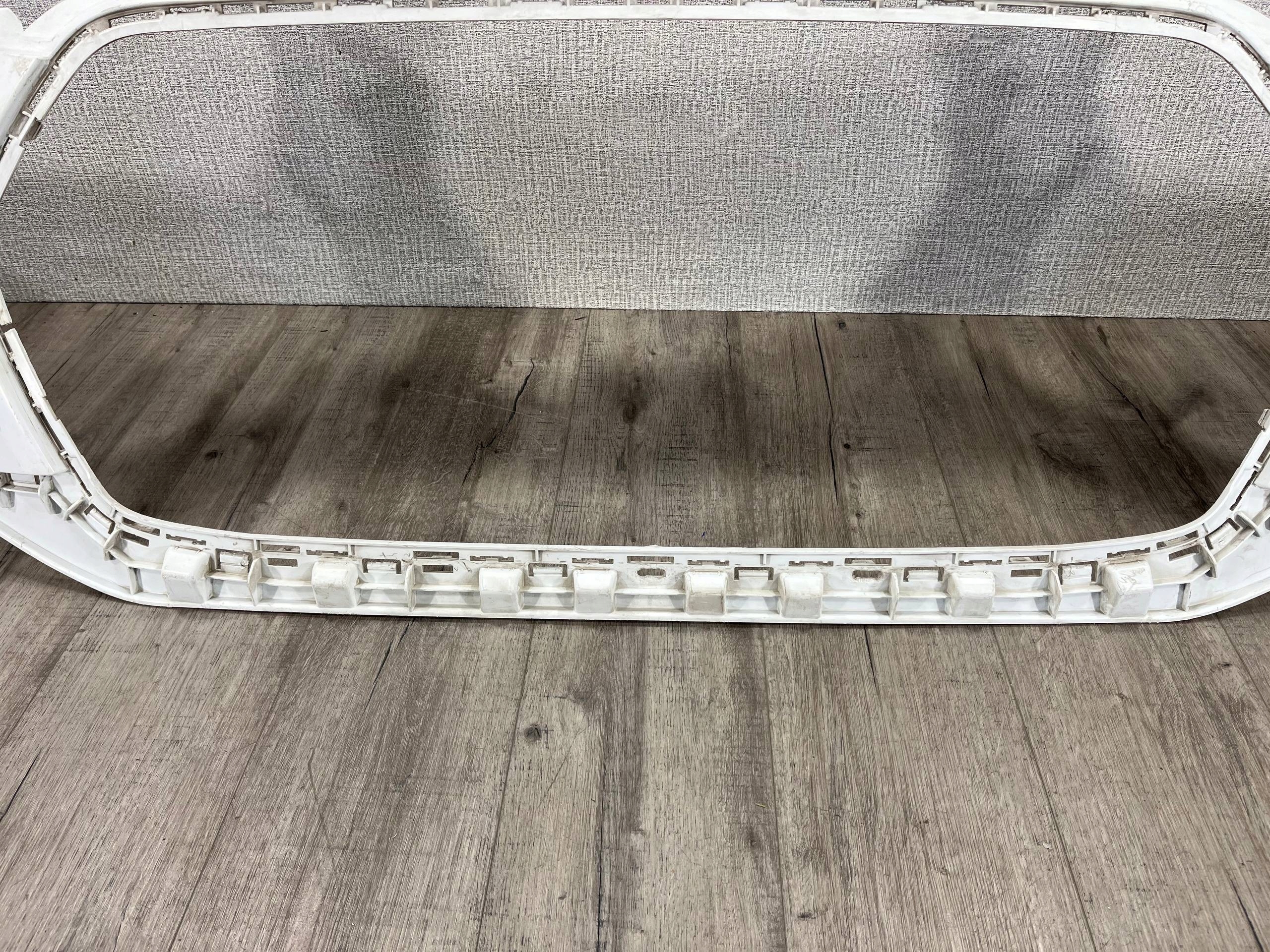 FORD TRANSIT VIII MK8 2020-> bumper front RK31-17F003-B