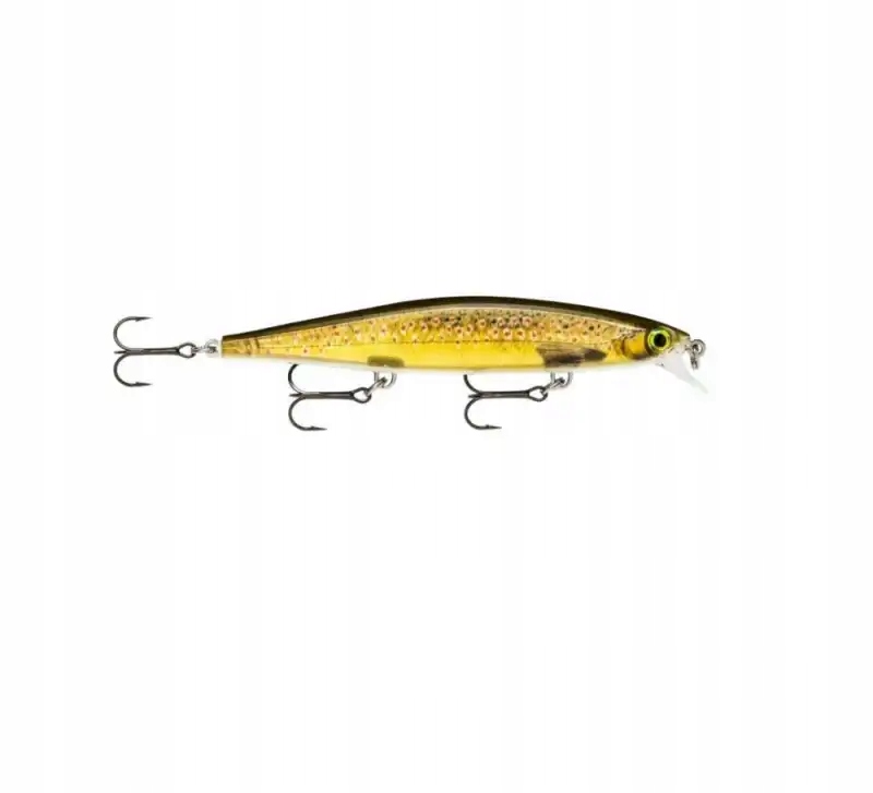 Wobler Rapala Shadow Rap Sdr11 Trl Ra5818146