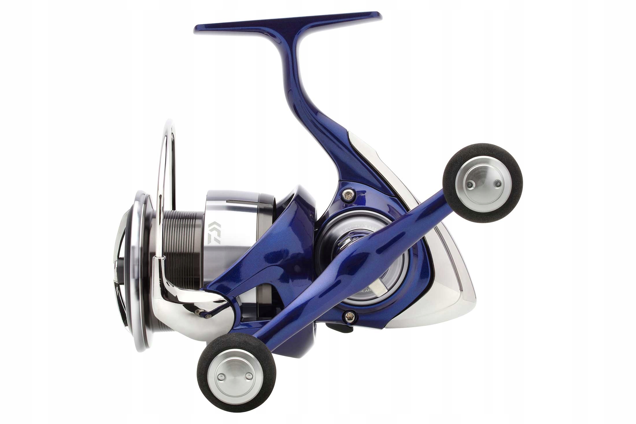 Naviják Daiwa 24 Tdr Match Feeder 3012QD-DH