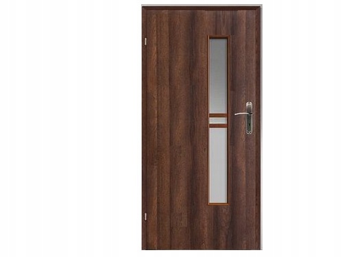 Nové Interiérové Dveře TOKIO2! Cenový Mdf