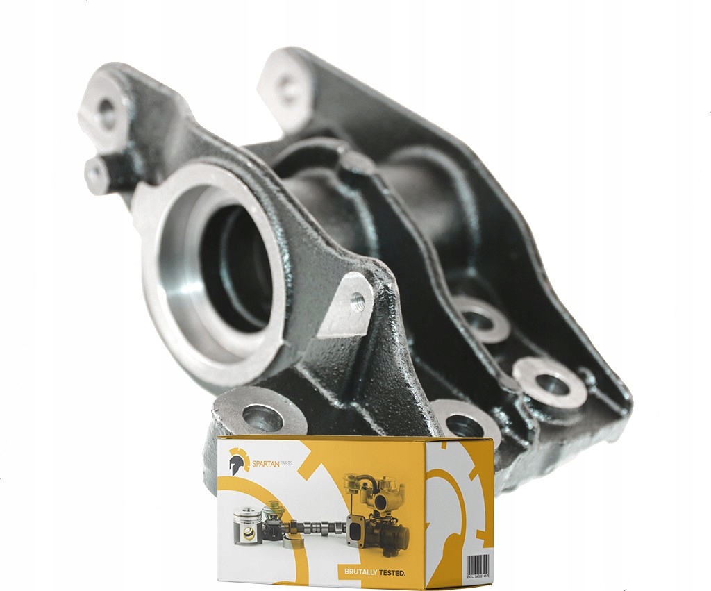 060.080.0003 - Опора Полуоси Renault Master 98+ 2.5/2.8