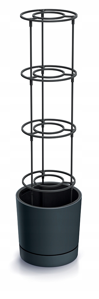 Květináč pro domácí pěstování rajčat Prosperplast 39 cm, průměr