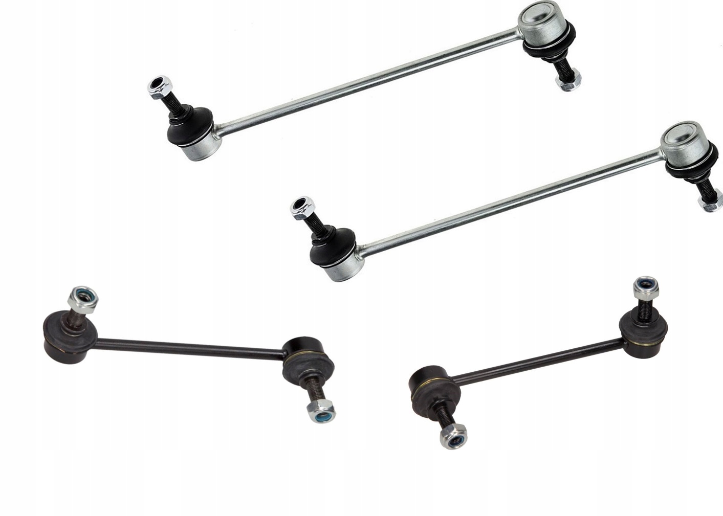 4x РАЗЪЕМЫ СТАБИЛИЗАТОРА перед и зад. MAZDA 6 ( GJ ОСНОВНОЙ ) 13-20 CX-5 12-20