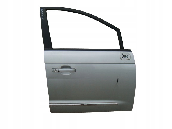 SSANGYONG RODIUS 1 I 04-13 DRZWI PRAWY PRZÓD KLAMKA SAF