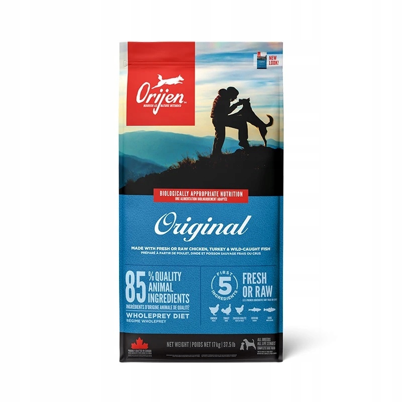 Orijen Original 17kg
