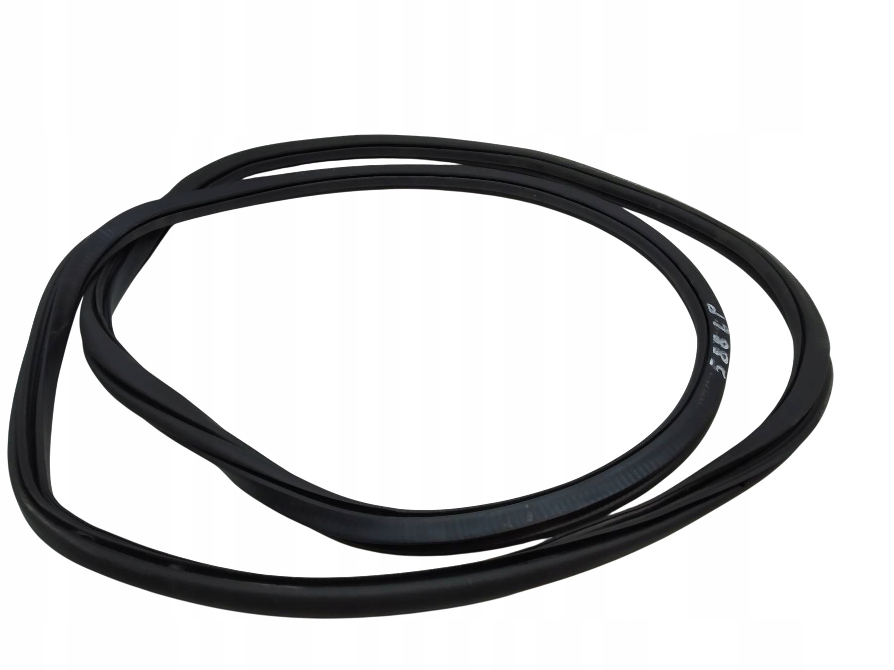 gasket door left front driver´s bodywork Skoda Superb IV (2023-)