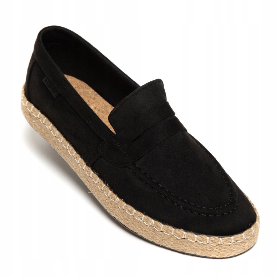 Big Star espadryle męskie rozmiar 45