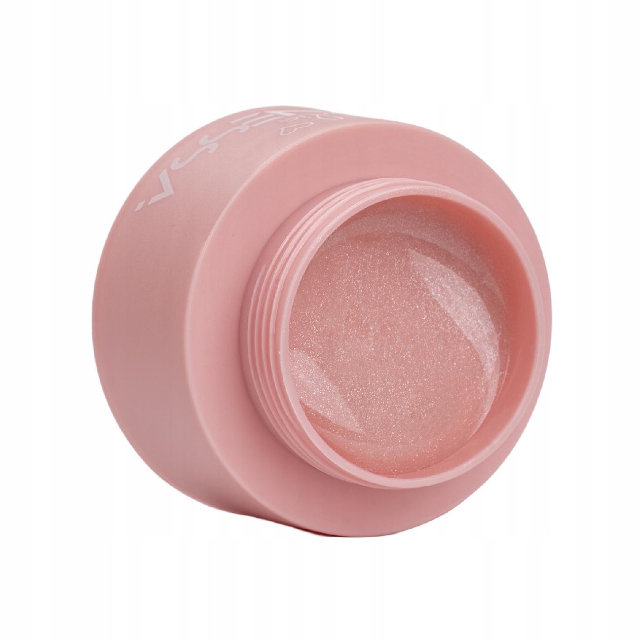 Elastický, Budující Gel Tixy Cover Diamond Natural 50 ML Julia Nessa