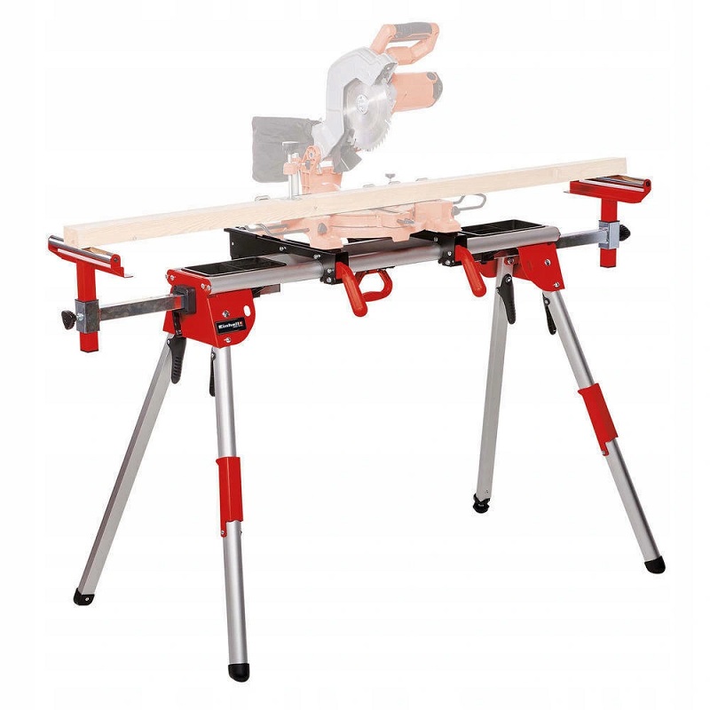 STÓŁ ROBOCZY DO UKOŚNICY PIŁY EINHELL MSS 1610