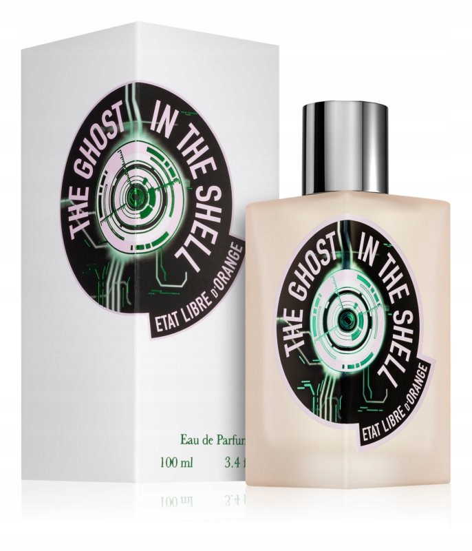 Etat Libre D'orange Duch Ve Mušli 100ML