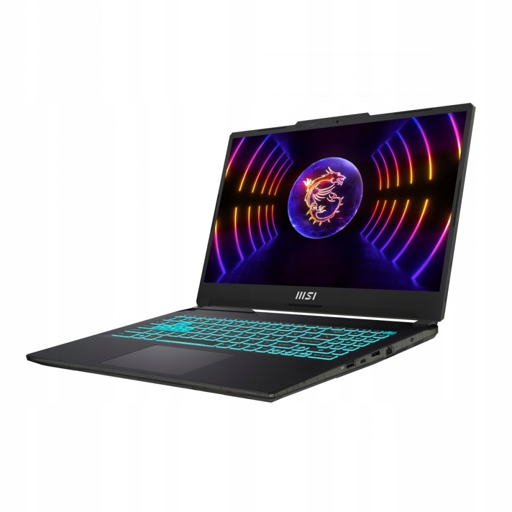 Msi Cyborg 15 i7-12650H RTX4060 32GB 1TB Ssd W11Pro