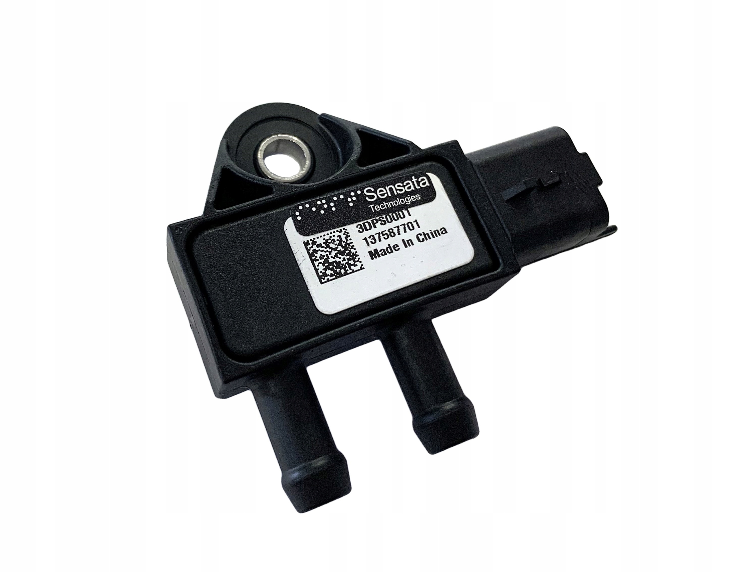 1618.Z9 - Датчик давления выхлопных газов CITROEN C5 III 1.6 HDI 08-