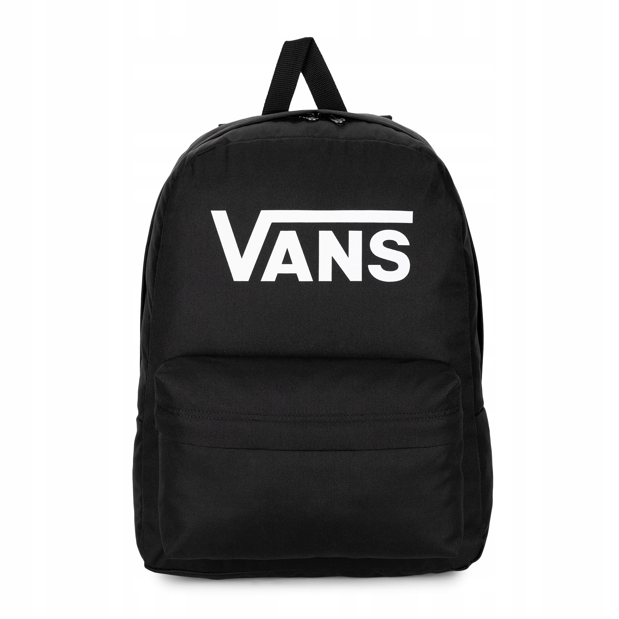 Plecak Vans Old Skool Print Backpack 22 l black OS