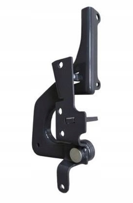 Upevnění Závěsu Atrapy Pravé Volvo FH4 84104144