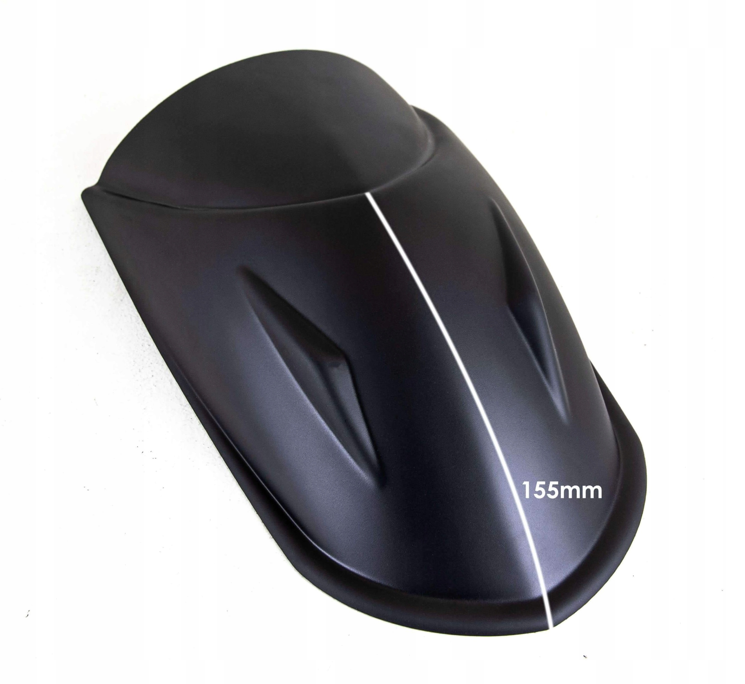 PRZEDŁUŻENIE BŁOTNIKA BMW R1250GS 2019- OD RĘKI Producent inny