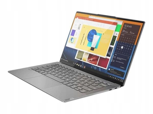 Lenovo YOGA S940 ノートパソコン　Corei7 Lenovo Yoga S940 |スタイリッシュでパワフル14型ノートパソコン