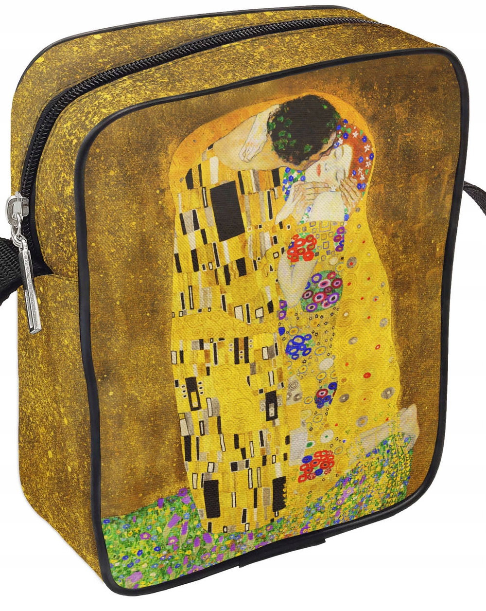 

Torba Listonoszka Gustav Klimt 01