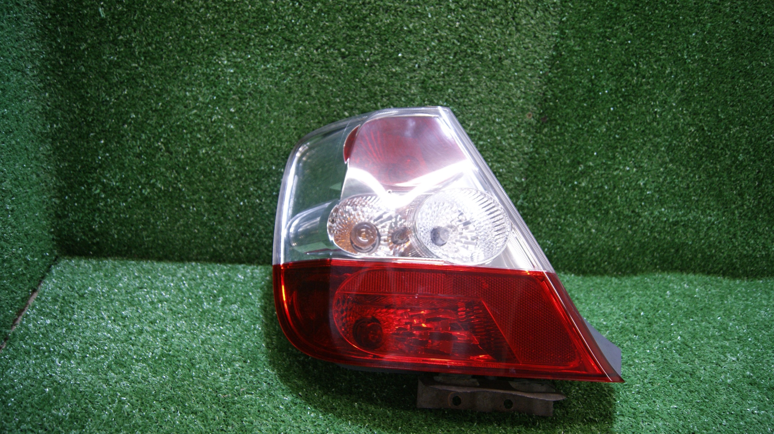 light left rear HONDA CIVIC 7