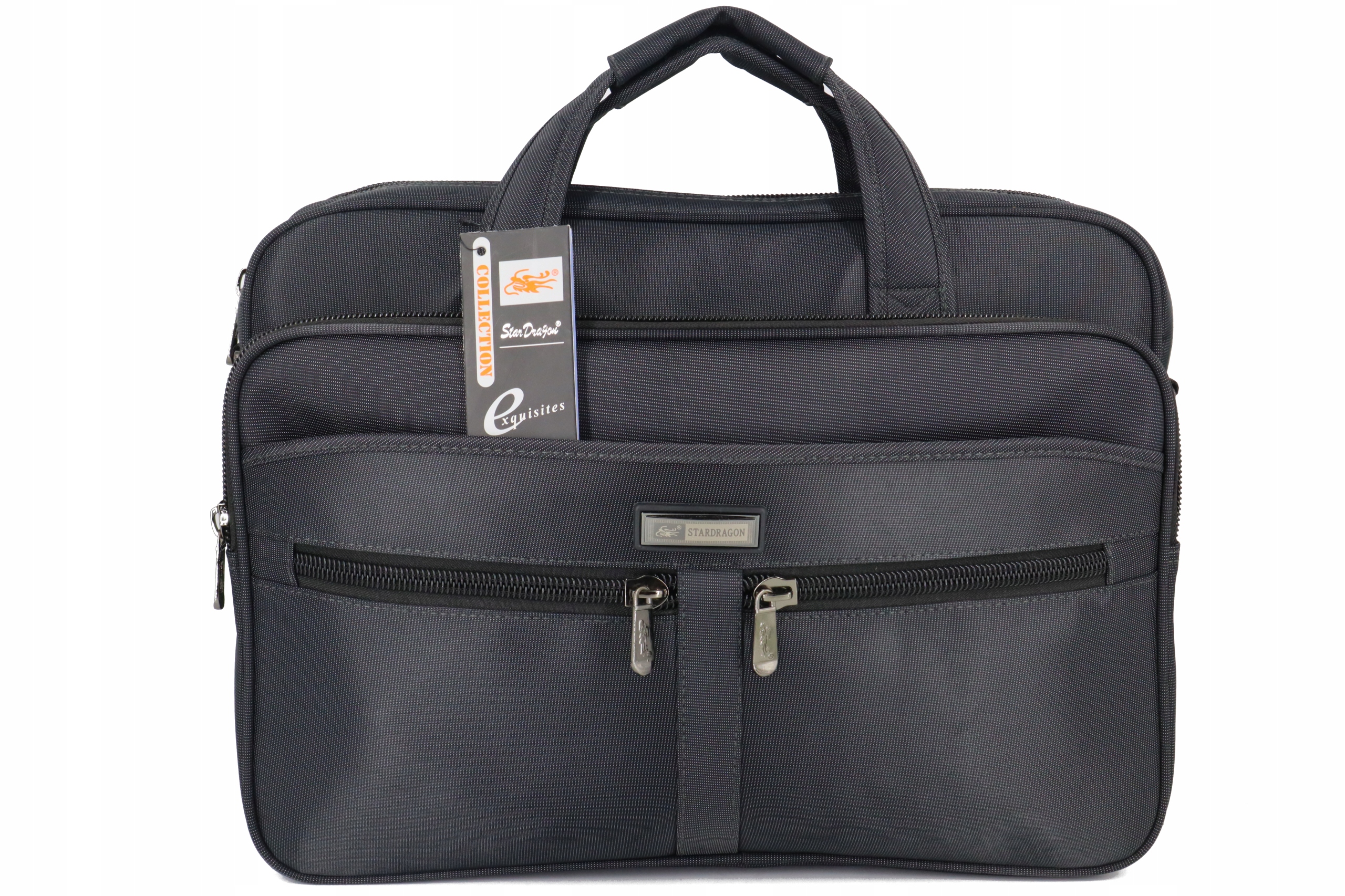 

Torba na laptopa męska Star Dragon 15" 361