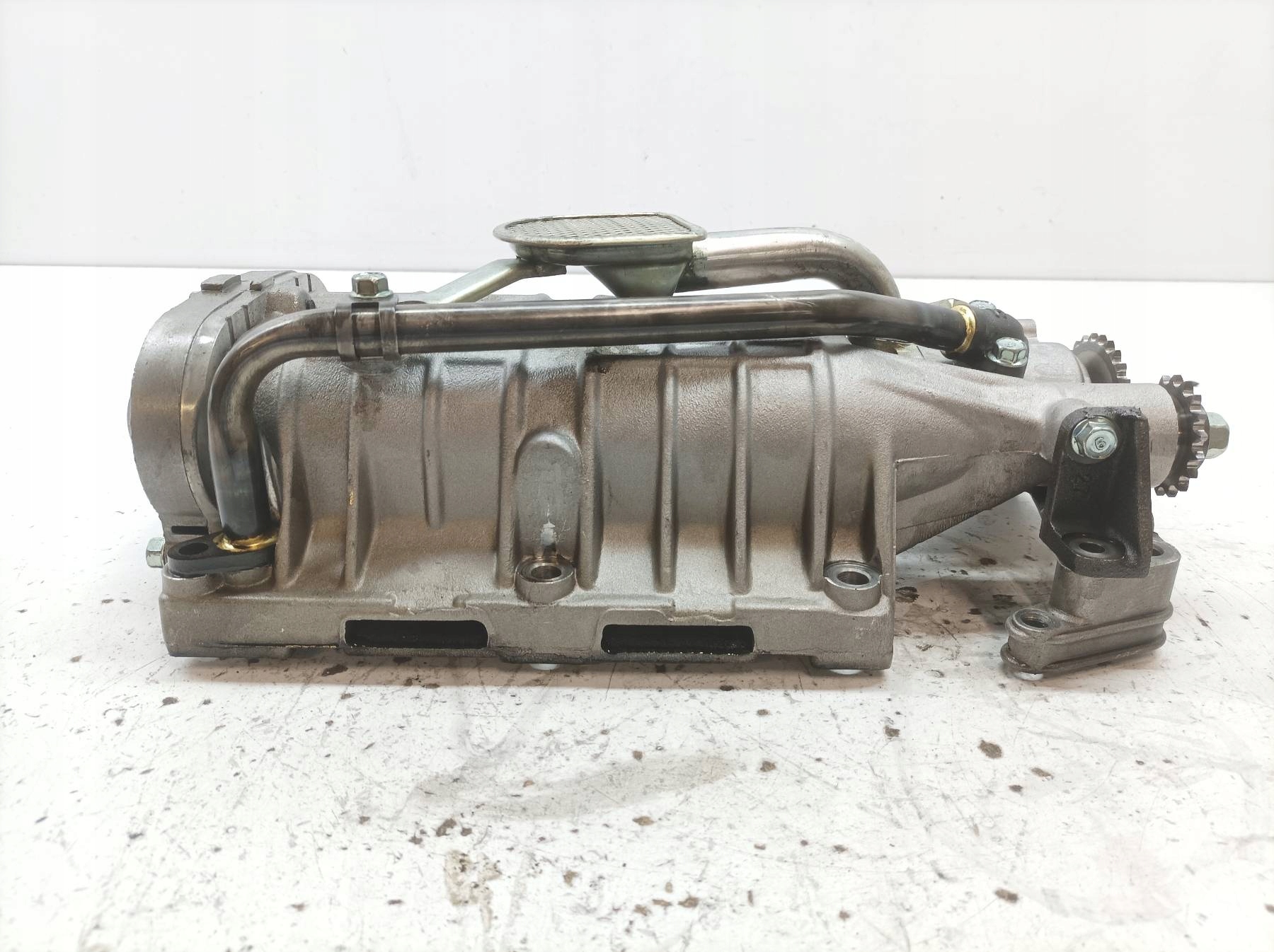 Pompa olio motore 2.9 CRDI Kia Carnival e (1998-2006)