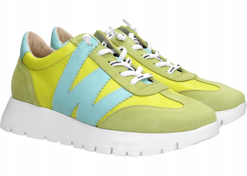Wonders Polobotky A-2476 37 Racer Trend V Wild V Cyber