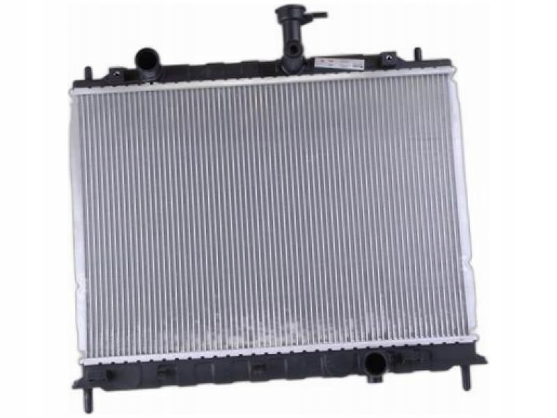 CHŁODNICA NISSENS 66666