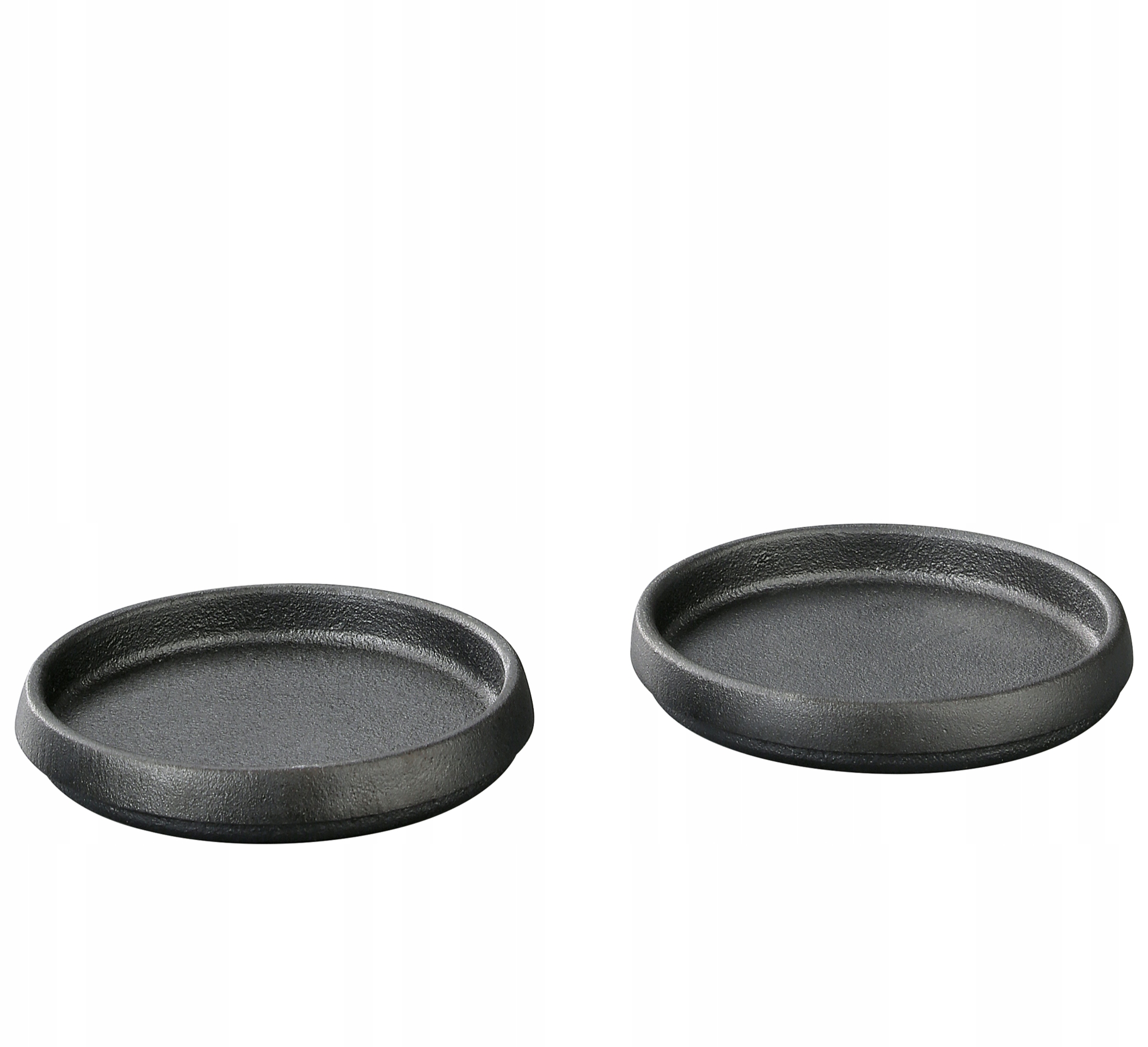 

Podstawka ZassenHaus pod młynki żeliwna 20x9 cm