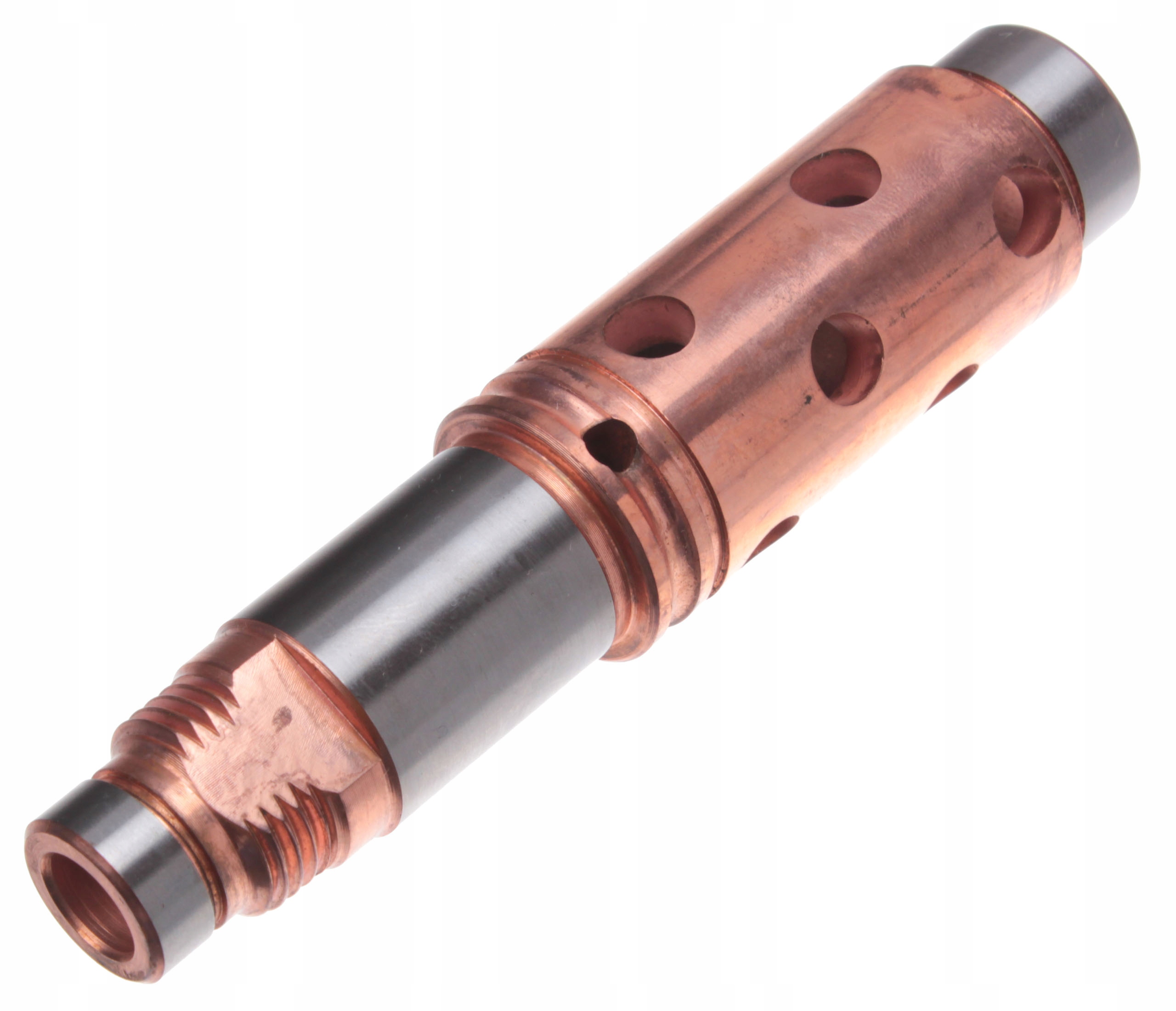 WAŁEK ZMIANY BIEGÓW SKRZYNI SILNIK SIMSON S51 SR50 Producent inny