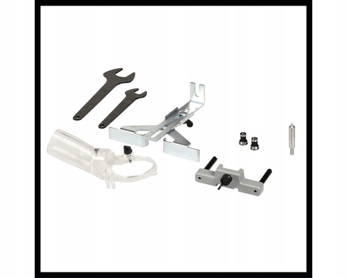 Router Bezprzewodowy Einhell Power X-Change TP-RO 18 Li Seria Power X-Change