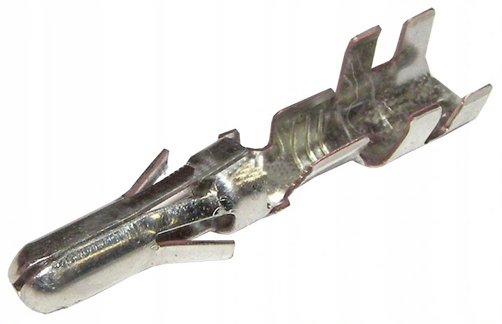 KONEKTOR PIN MESKI OKRAGLY L-3,5 MERCEDES BMW