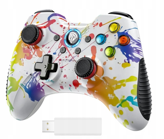 Bezdrátový ovladač EasySMX VG-C343