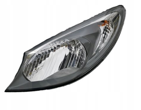 Lampa Světlomet Přední Mercedes Citan W415 Nová L A4158202900