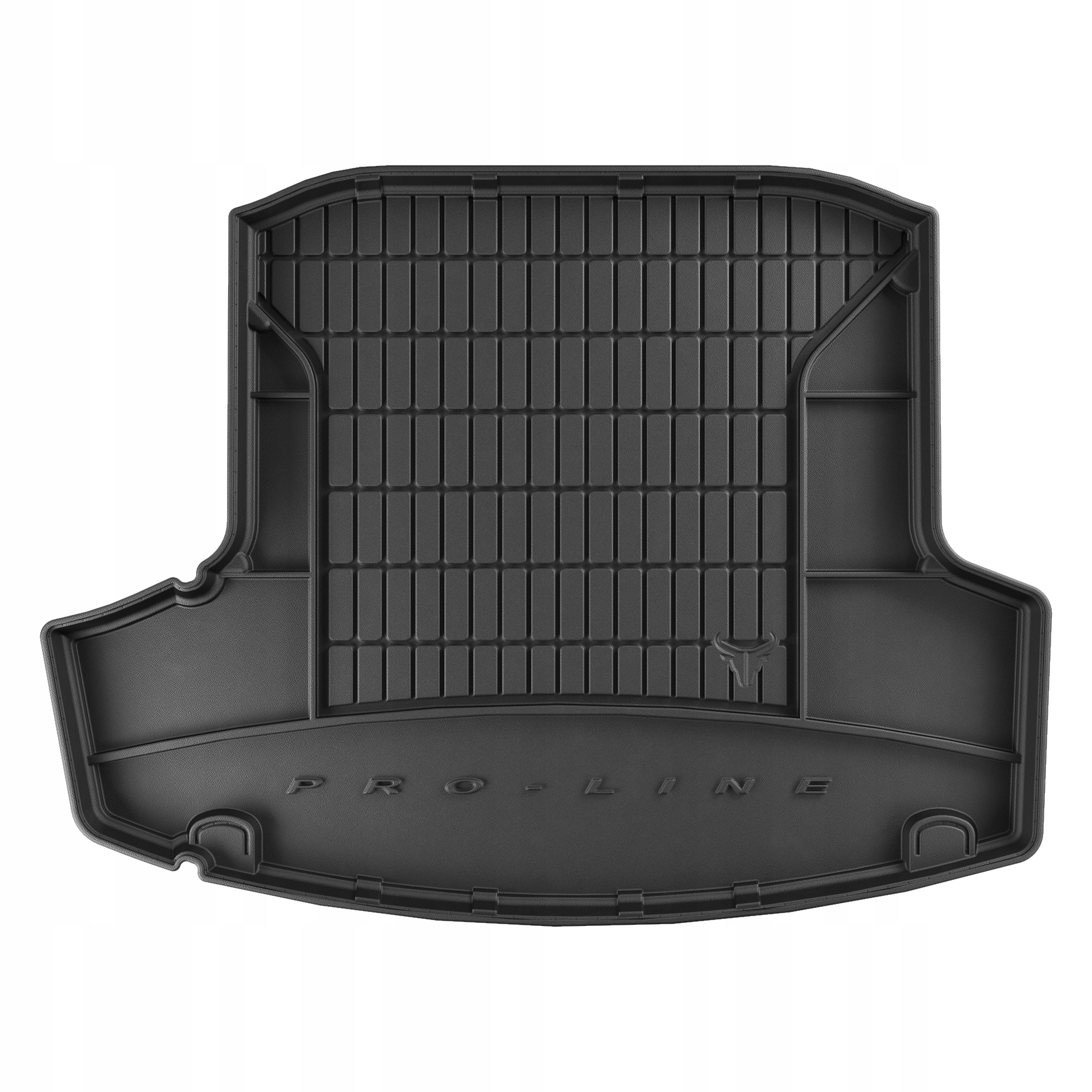 Frogum ProLine Gumová rohož do kufru 3D pro Škoda Octavia III 2016-2020