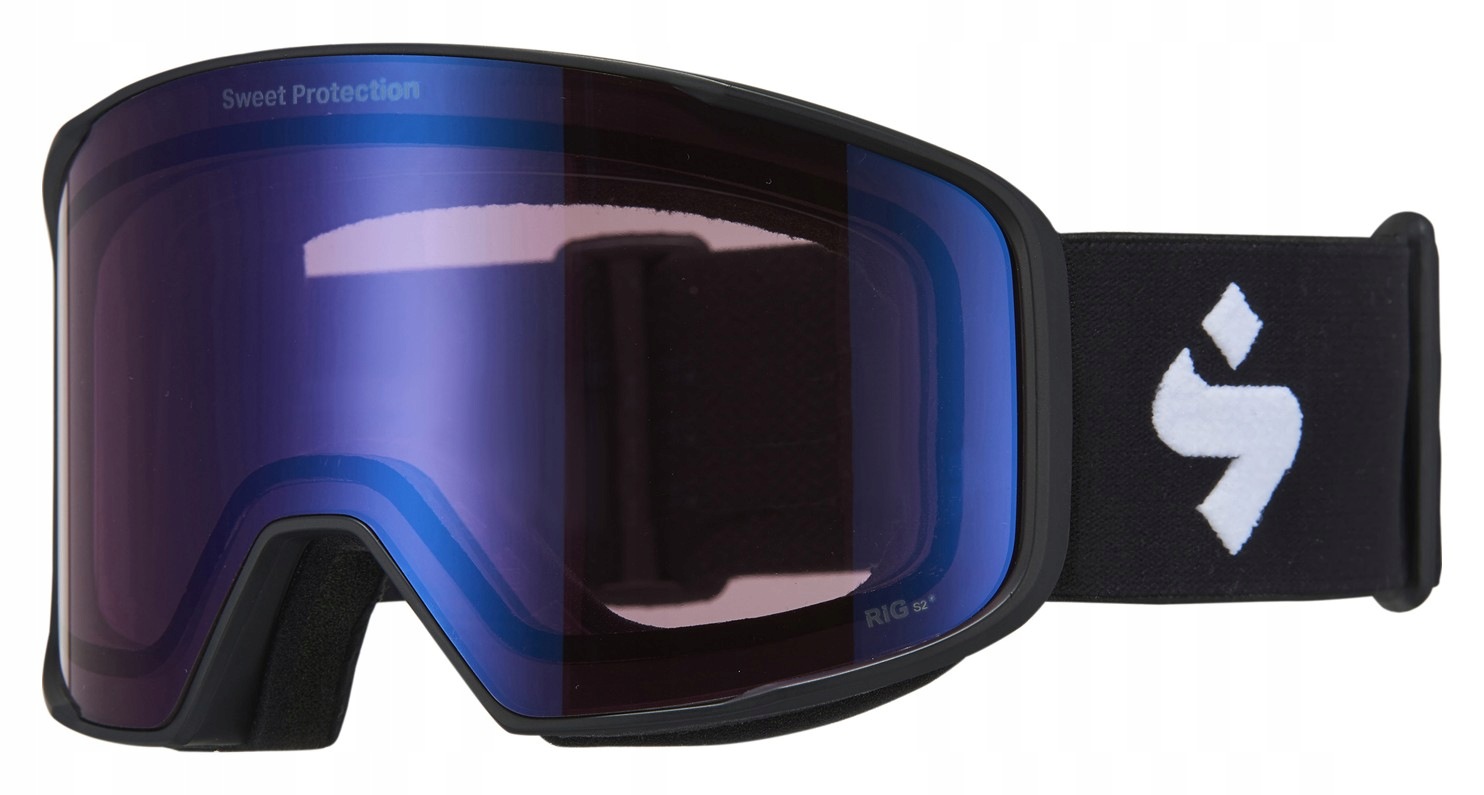 Univerzální brýle Sweet Protection Boondock Rig Reflect