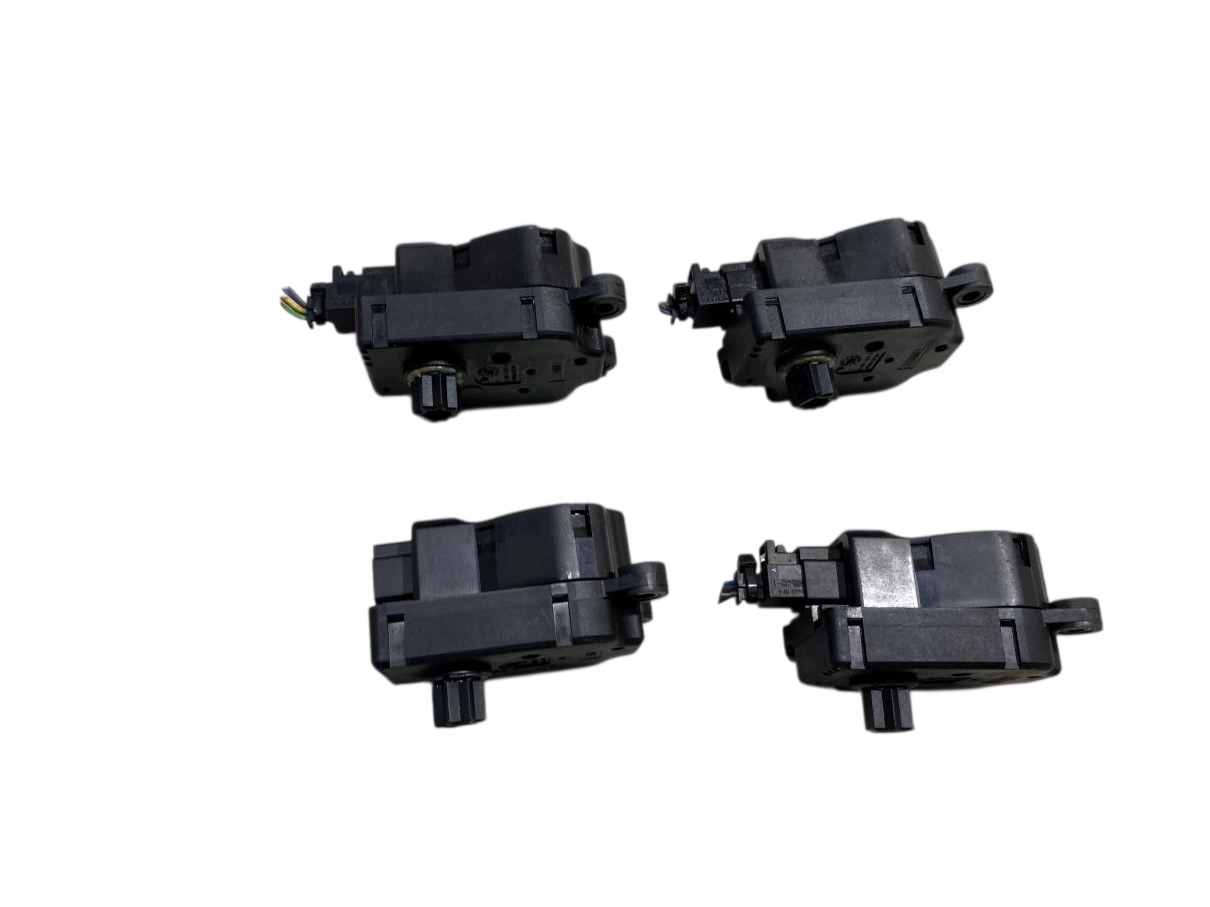 Micro moteur Bloc de chauffage complet FORD S-MAX et 3M5H19E616AB