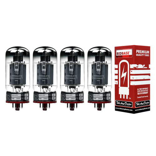 6550A-STR Redbase Tad Premium Matched 4 ks vybraný štvorec