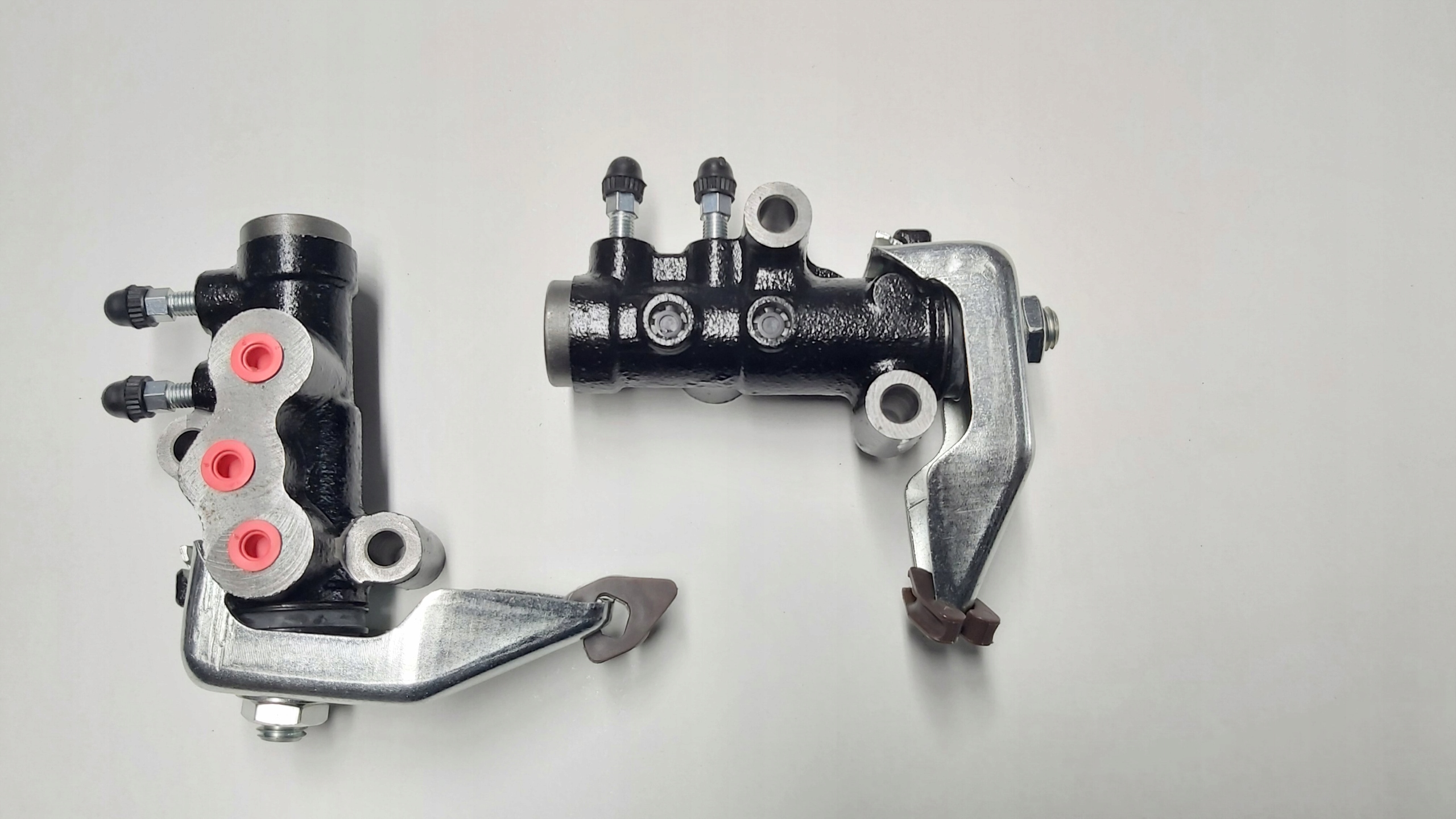 KOREKTOR SIŁY HAMOWANIA LUBLIN 3 INTRAL DŁAWIK