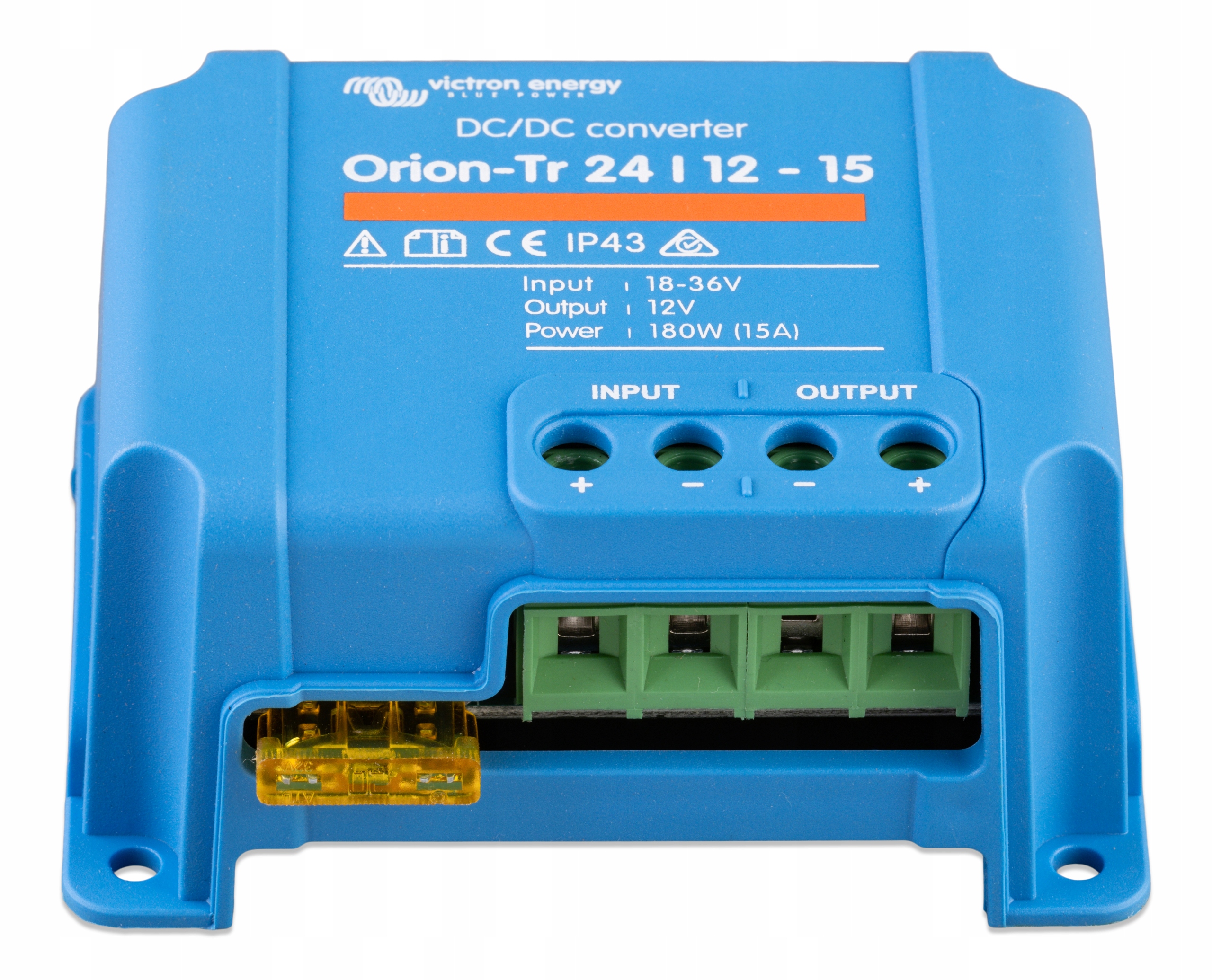 ORI241215200 - VICTRON ORION-TR 24/12-15 180W