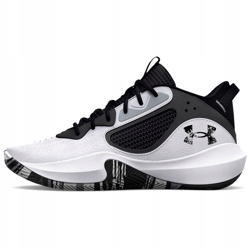 Under Armour Lockdown 6 Buty Obuwie r. 36