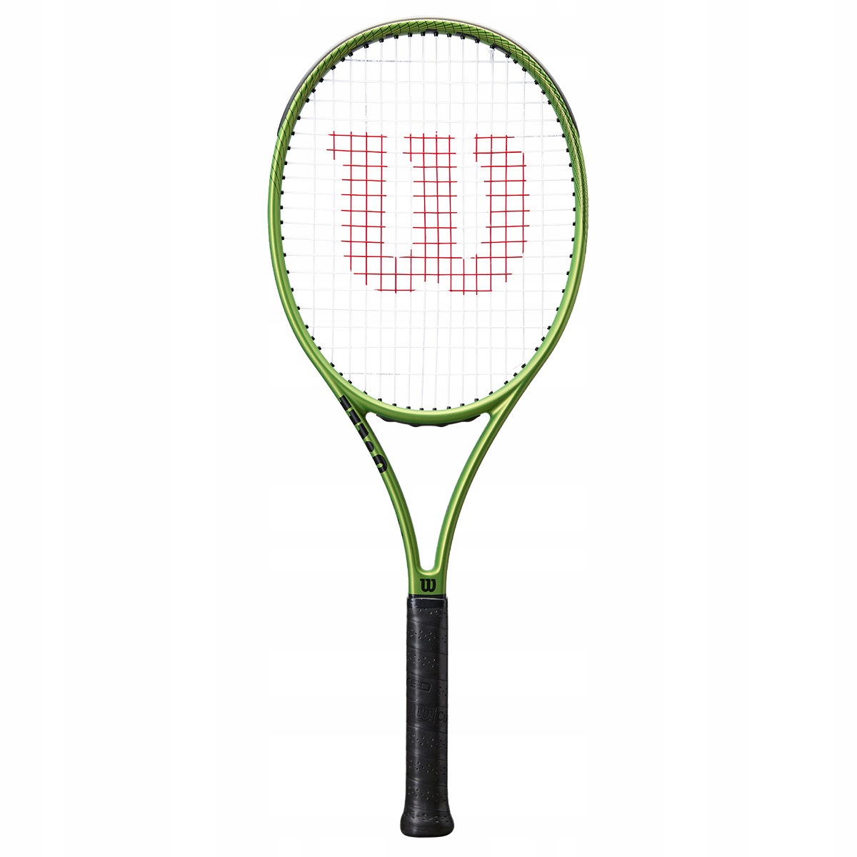 Rakieta do tenisa Wilson Blade Feel 100 L2 (WR197510U)